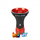 Чаша Alpha Bowl Race Phunnel Red